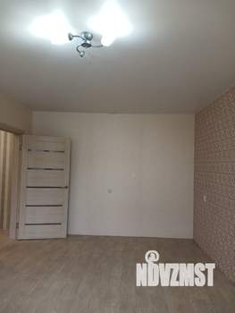 1-к квартира, вторичка, 39м2, 2/15 этаж