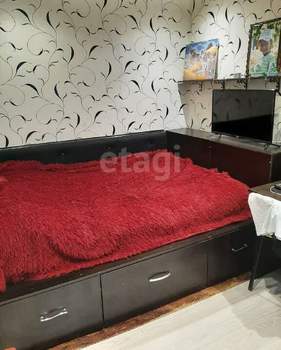 2-к квартира, вторичка, 42м2, 3/5 этаж