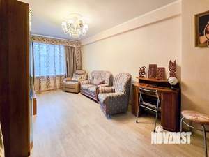 2-к квартира, вторичка, 57м2, 2/4 этаж