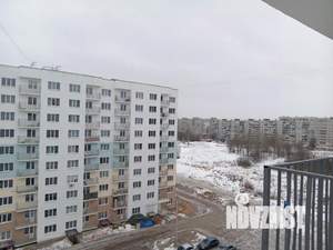 1-к квартира, вторичка, 57м2, 3/10 этаж