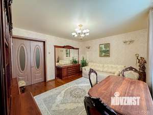 3-к квартира, вторичка, 77м2, 2/3 этаж