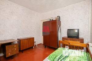 2-к квартира, вторичка, 45м2, 9/10 этаж