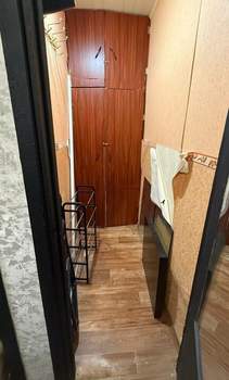 1-к квартира, вторичка, 28м2, 5/9 этаж