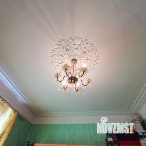 2-к квартира, вторичка, 45м2, 2/2 этаж