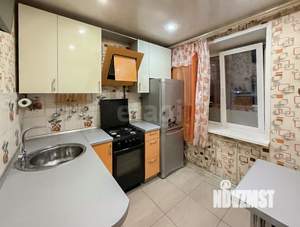 1-к квартира, вторичка, 32м2, 9/9 этаж