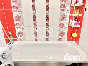 3-к квартира, вторичка, 64м2, 4/10 этаж