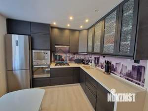 3-к квартира, вторичка, 84м2, 7/9 этаж