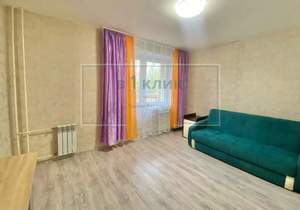 2-к квартира, вторичка, 55м2, 2/10 этаж