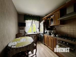 2-к квартира, вторичка, 69м2, 3/6 этаж