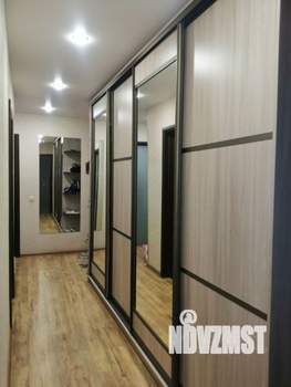 3-к квартира, вторичка, 67м2, 2/5 этаж