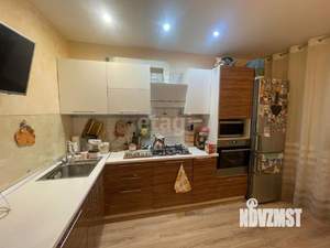 1-к квартира, вторичка, 40м2, 9/10 этаж
