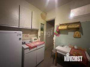 2-к квартира, вторичка, 45м2, 2/5 этаж