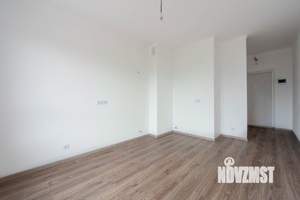 Студия квартира, строящийся дом, 21м2, 9/17 этаж