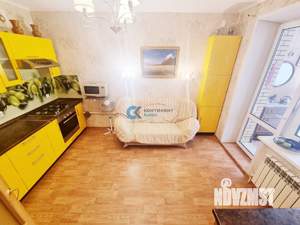 2-к квартира, вторичка, 59м2, 5/5 этаж
