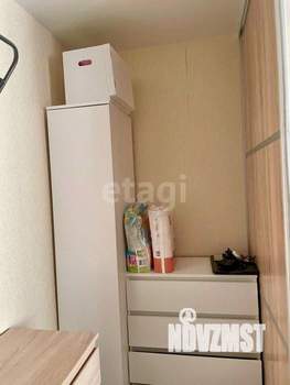 1-к квартира, вторичка, 35м2, 2/10 этаж