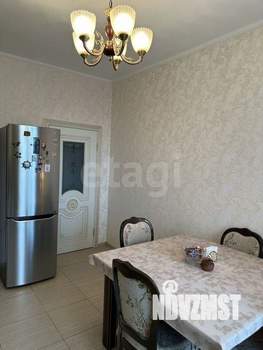 3-к квартира, вторичка, 91м2, 4/5 этаж