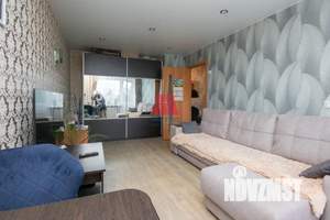 1-к квартира, вторичка, 31м2, 5/5 этаж