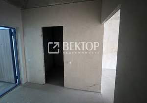 1-к квартира, вторичка, 41м2, 15/18 этаж