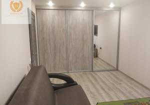 2-к квартира, вторичка, 42м2, 2/5 этаж