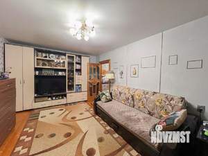 2-к квартира, вторичка, 49м2, 4/9 этаж