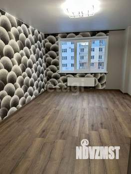 1-к квартира, вторичка, 39м2, 3/10 этаж