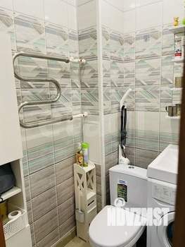 1-к квартира, вторичка, 32м2, 2/4 этаж