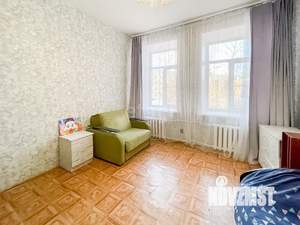 3-к квартира, вторичка, 61м2, 2/3 этаж