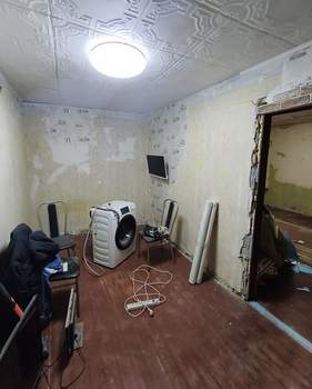 2-к квартира, вторичка, 44м2, 4/5 этаж