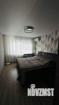 2-к квартира, вторичка, 44м2, 3/5 этаж