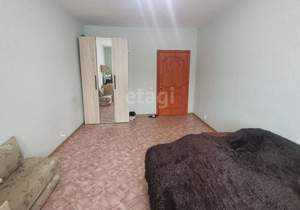 1-к квартира, вторичка, 40м2, 1/12 этаж