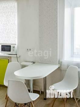 2-к квартира, вторичка, 43м2, 3/5 этаж