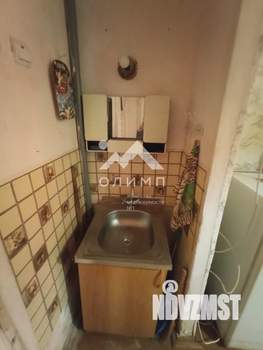 6-к квартира, вторичка, 104м2, 1/4 этаж