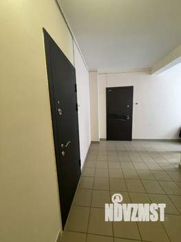 1-к квартира, вторичка, 38м2, 3/8 этаж