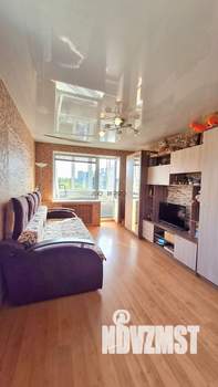 2-к квартира, вторичка, 51м2, 9/9 этаж