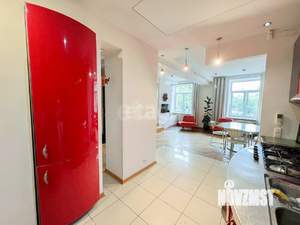 3-к квартира, вторичка, 90м2, 2/4 этаж