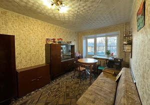 1-к квартира, вторичка, 32м2, 2/5 этаж
