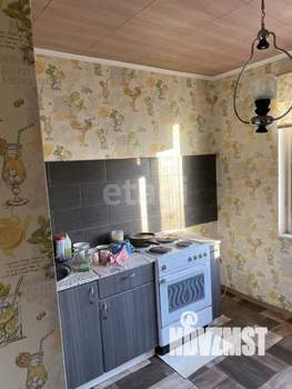 1-к квартира, вторичка, 36м2, 8/10 этаж