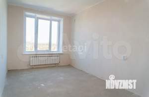1-к квартира, вторичка, 33м2, 5/12 этаж