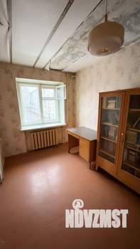 3-к квартира, вторичка, 56м2, 3/5 этаж