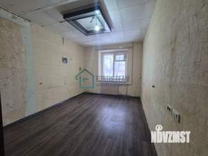 2-к квартира, вторичка, 50м2, 2/9 этаж