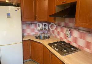 3-к квартира, вторичка, 64м2, 1/9 этаж