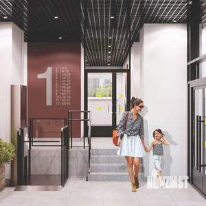3-к квартира, вторичка, 75м2, 11/12 этаж