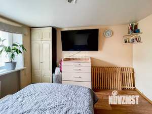 3-к квартира, вторичка, 62м2, 5/9 этаж