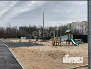 1-к квартира, вторичка, 47м2, 4/9 этаж