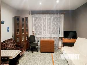 5-к квартира, вторичка, 83м2, 2/4 этаж