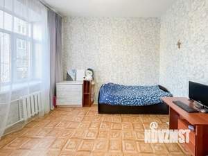 3-к квартира, вторичка, 61м2, 2/3 этаж