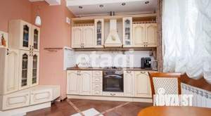 3-к квартира, вторичка, 100м2, 2/4 этаж