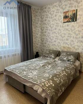 2-к квартира, вторичка, 58м2, 5/5 этаж