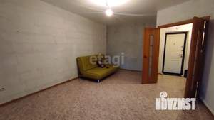 1-к квартира, вторичка, 44м2, 2/10 этаж