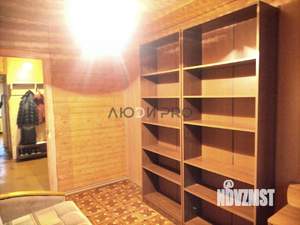 3-к квартира, вторичка, 63м2, 4/5 этаж